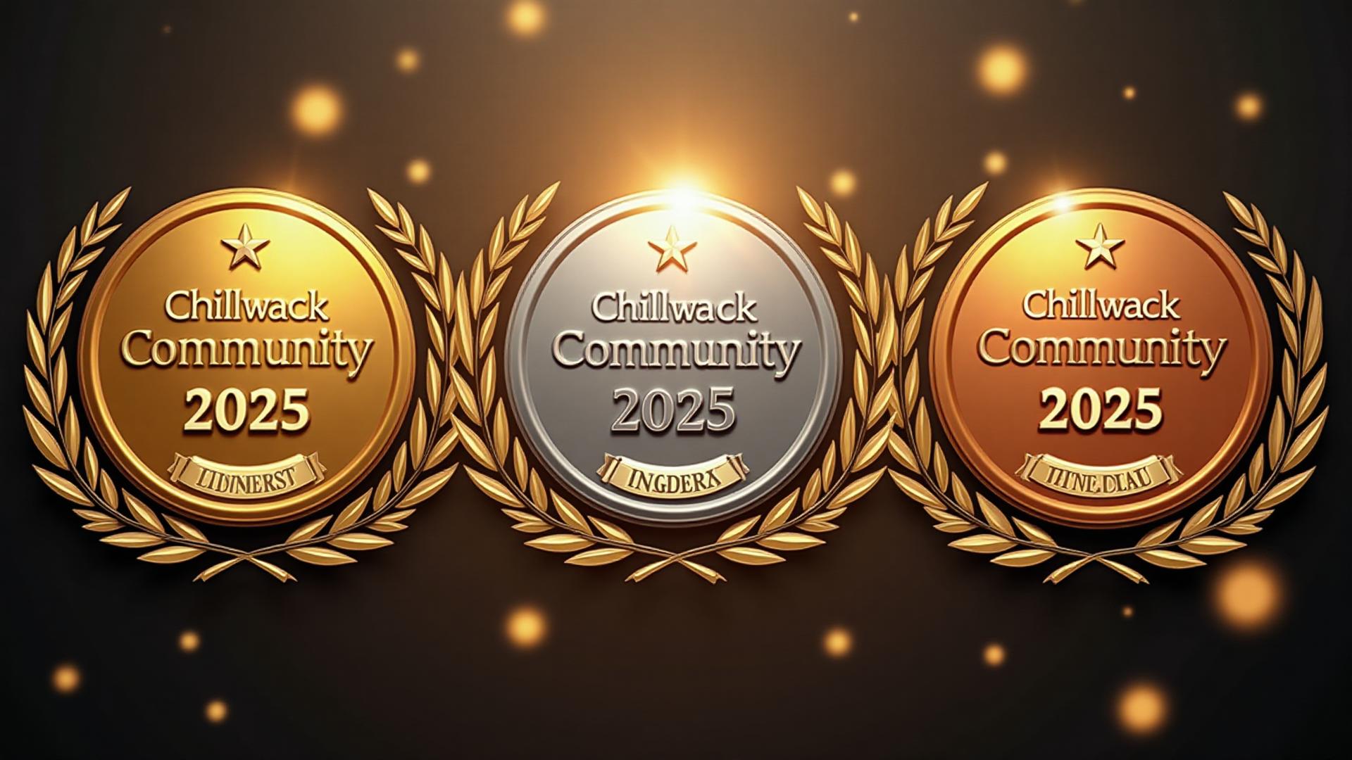 IRPro Clean Wins Gold, Silver & Bronze at Chilliwack Community Votes 2025