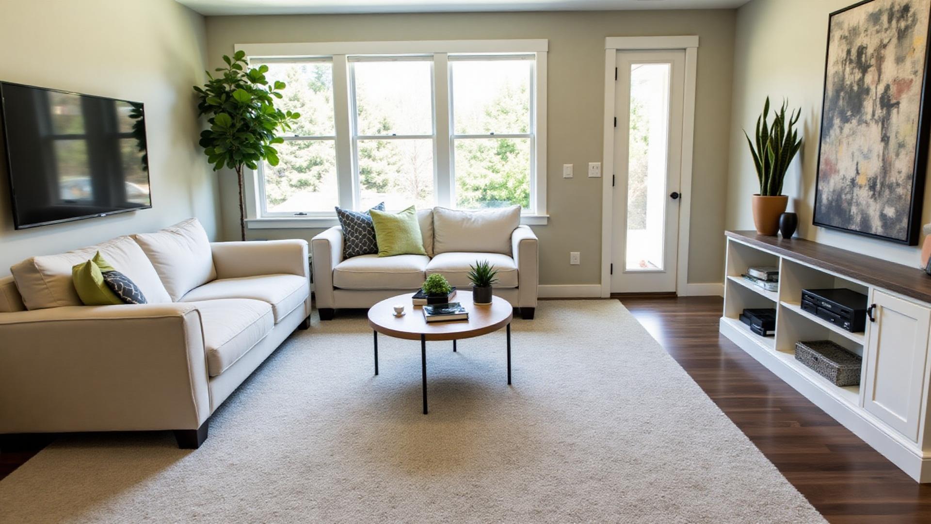 Professional Carpet Cleaning Services in Chilliwack BC: Enhancing the Cleanliness and Health of Your Space