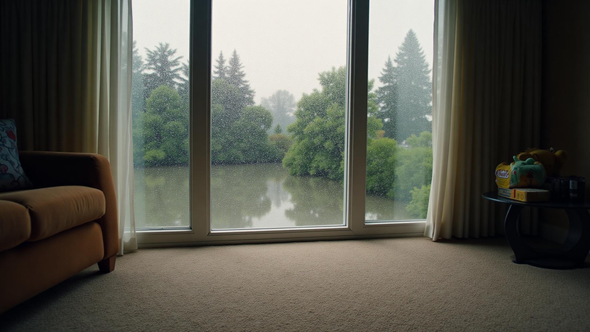 Seasonal Carpet Care: Preparing Your Home for Fraser Valley Weather