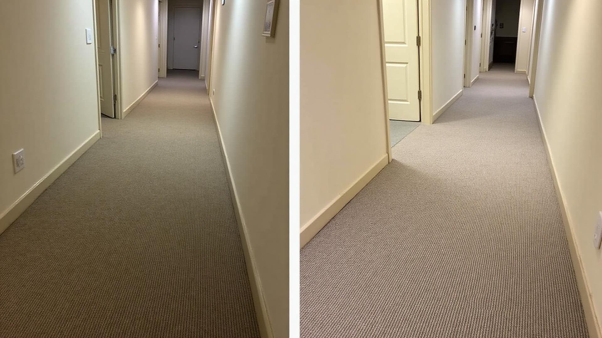 5 Signs Your Chilliwack Strata Needs Professional Carpet Care