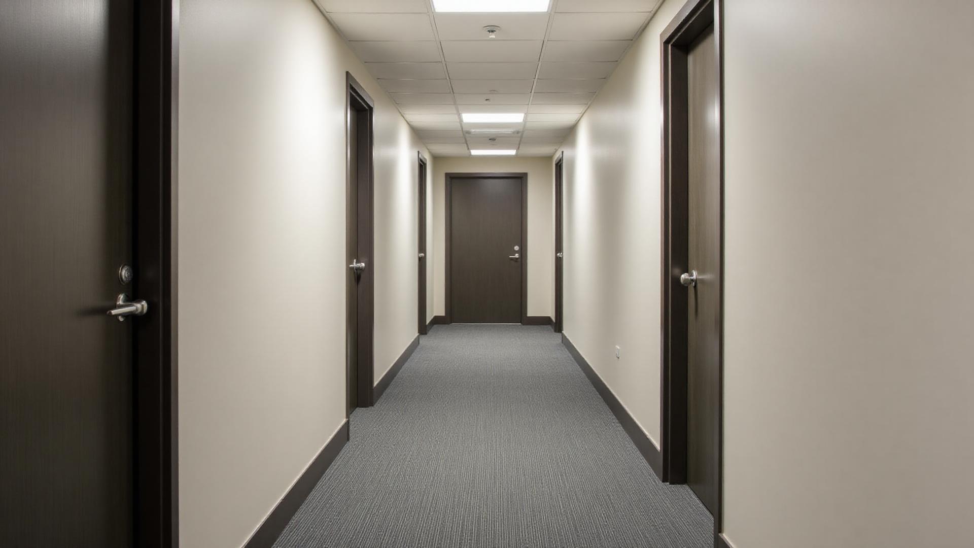 Advanced Strata Floor Care in Chilliwack: The Complete 2025 Guide for Property Managers