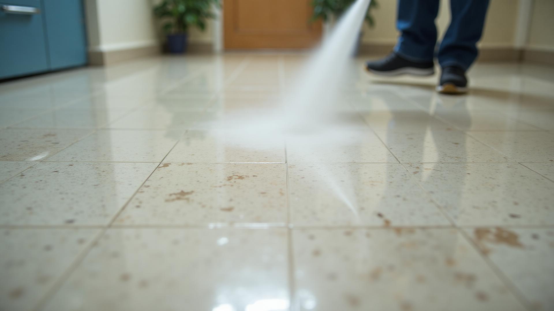 Tile and Grout Cleaning Services In Chilliwack BC: The Ultimate Guide to Restoring Your Floors