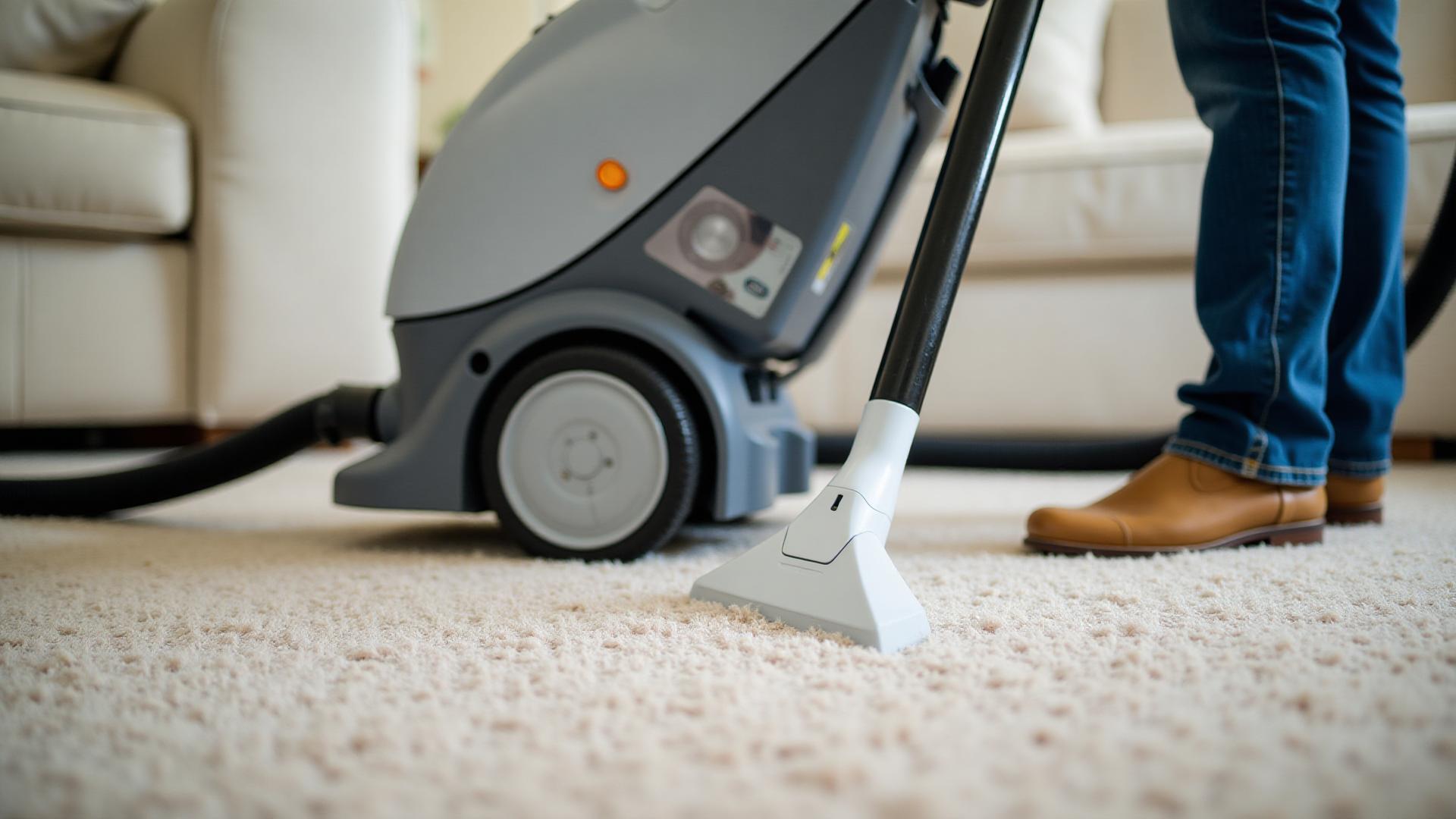 Ultimate Guide to Carpet Cleaning: Professional Tips for a Spotless Home