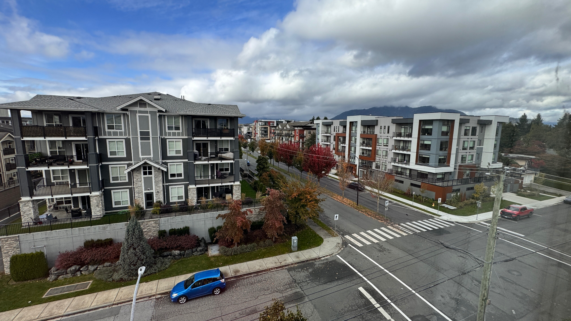 Professional strata cleaning service