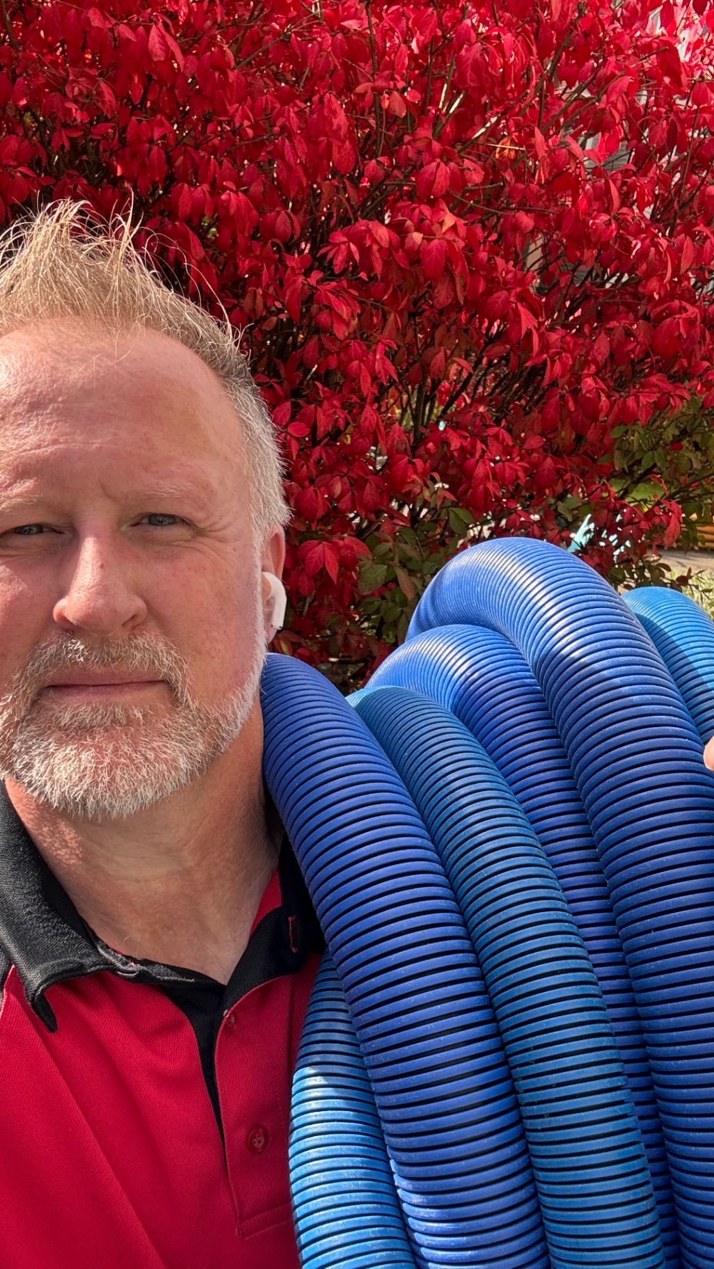 Professional cleaning equipment and techniques